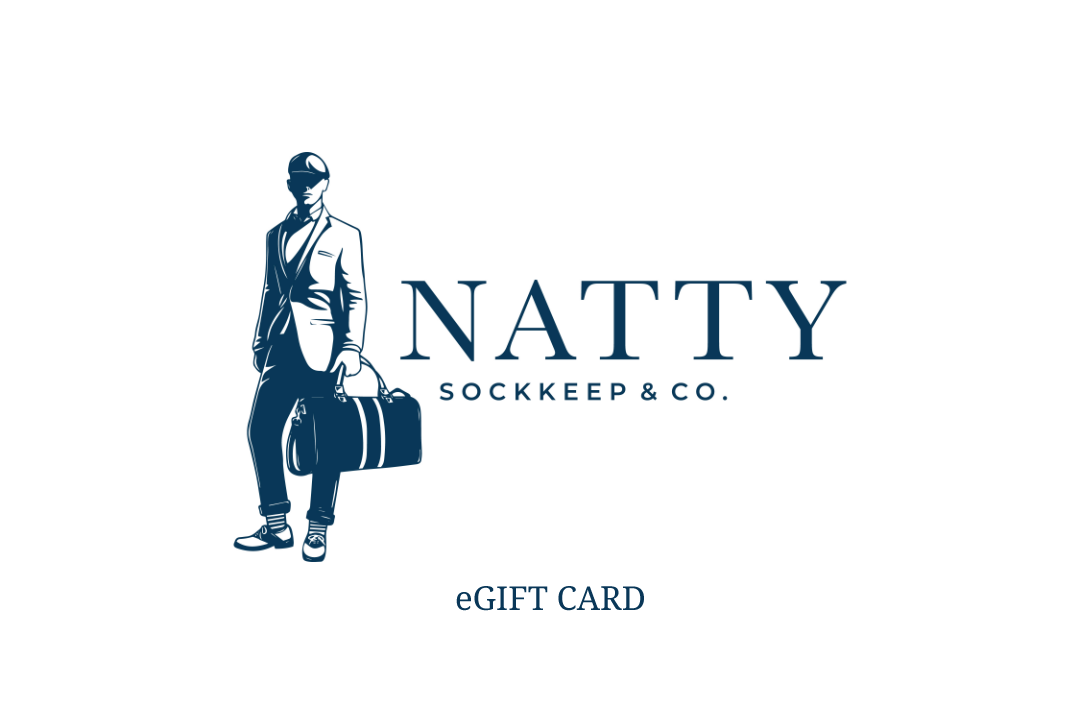 Cozy Collection – Natty Sockkeep & Company