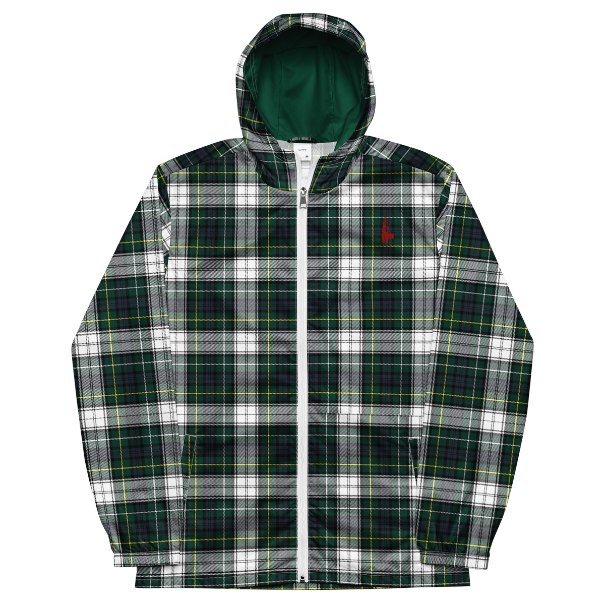 Windbreaker