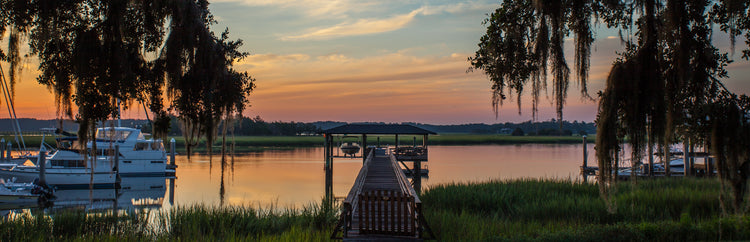 Low Country Living Collection