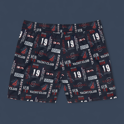 Club Swim Shorts