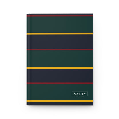 Hardcover Journal Matte