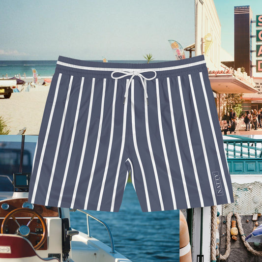 Summer Trunks