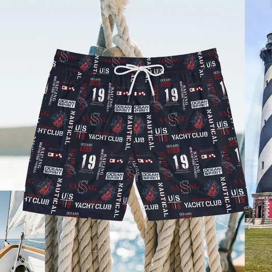 Club Swim Shorts