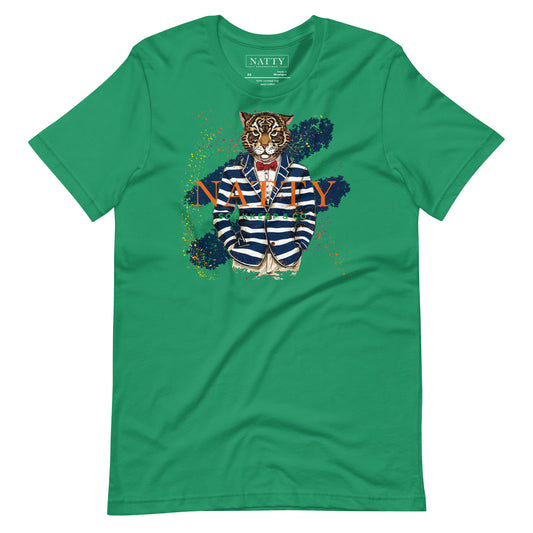 Tiger Style! Graphic T-Shirt