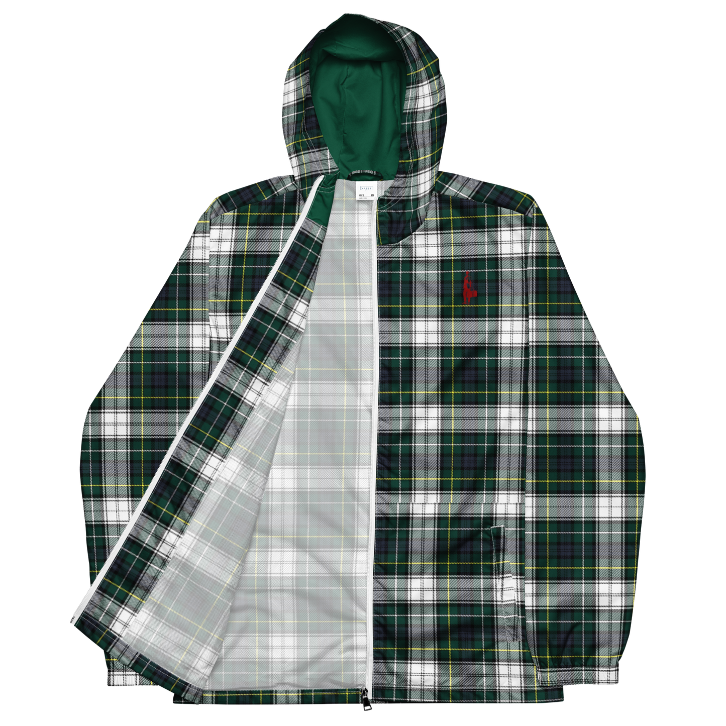 Windbreaker