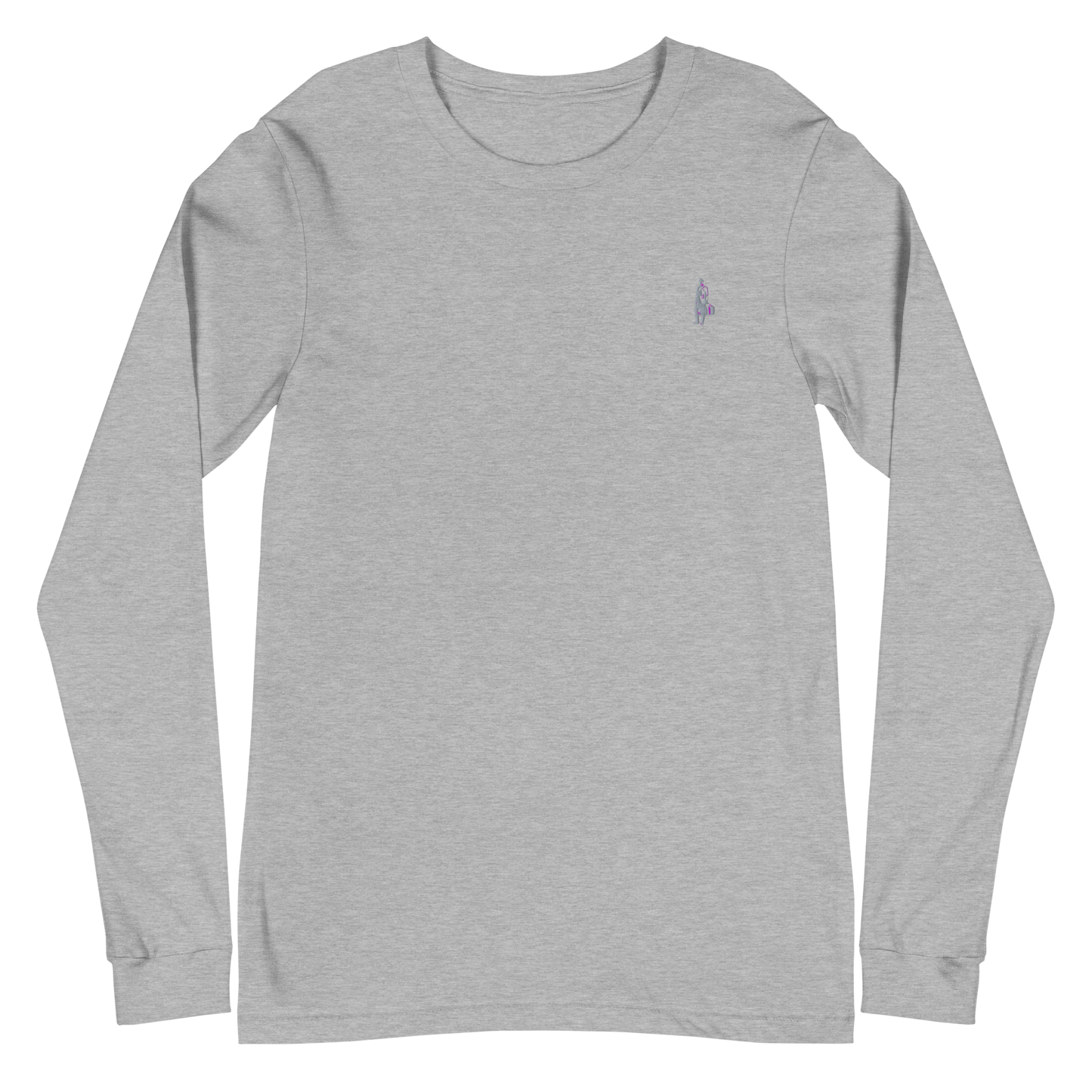 Townsend Long-Sleeve T-Shirt