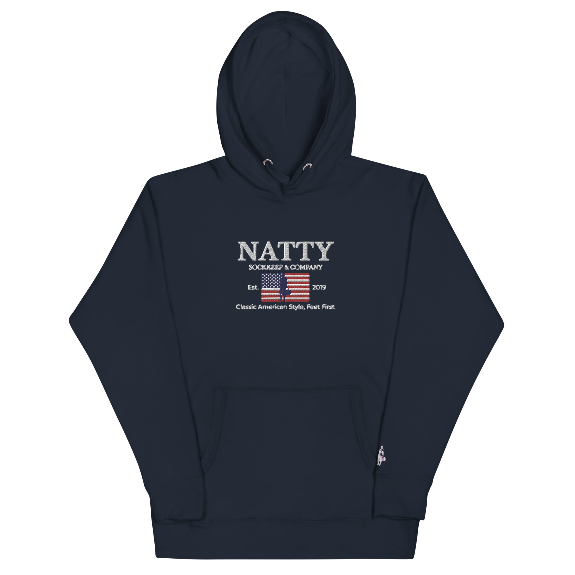 Sweatshirt best sale american style