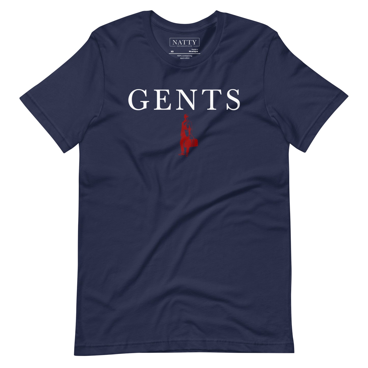 Gents T-shirt