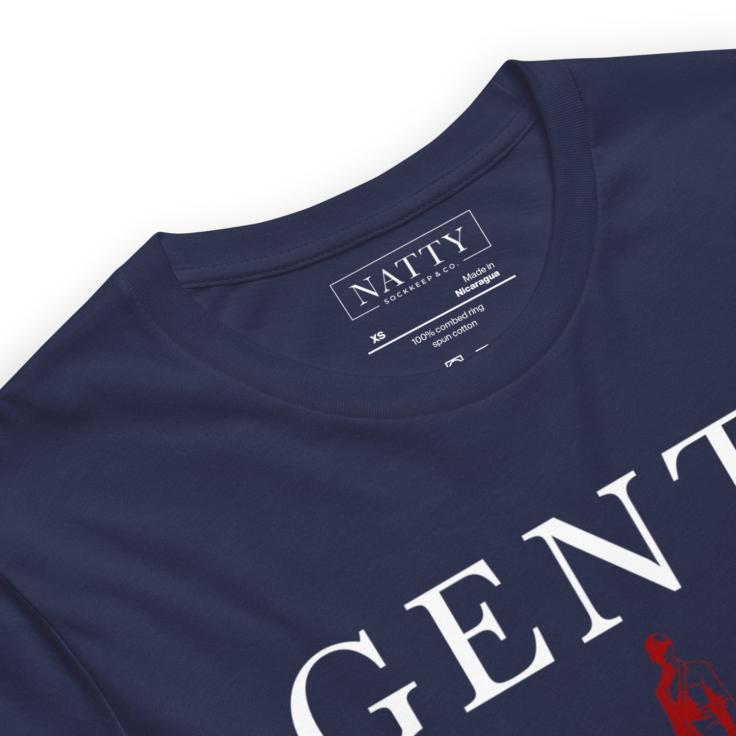 Gents T-shirt