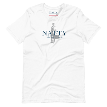 Classic Natty Brand T-shirt