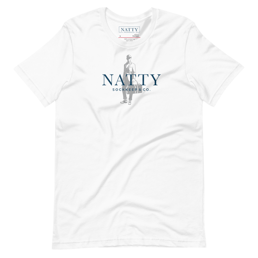 Classic Natty Brand T-shirt